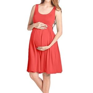 Maternity dress